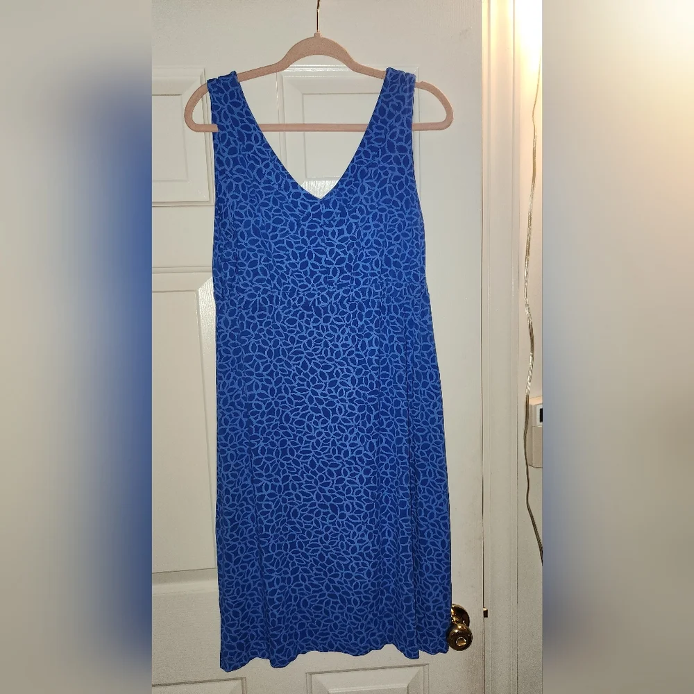 FINAL PRICE!! FRESH PRODUCE DRESS !! - Picture 2 of 3
